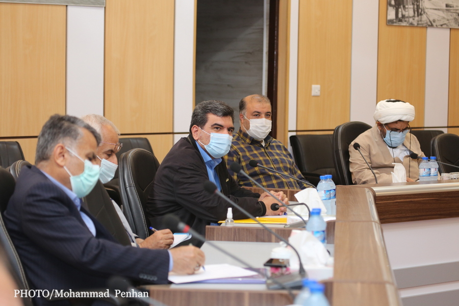 شورای فرهنگی 9