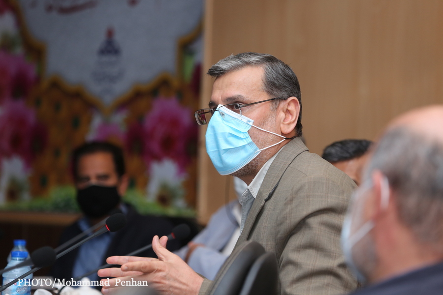 شورای فرهنگی 11