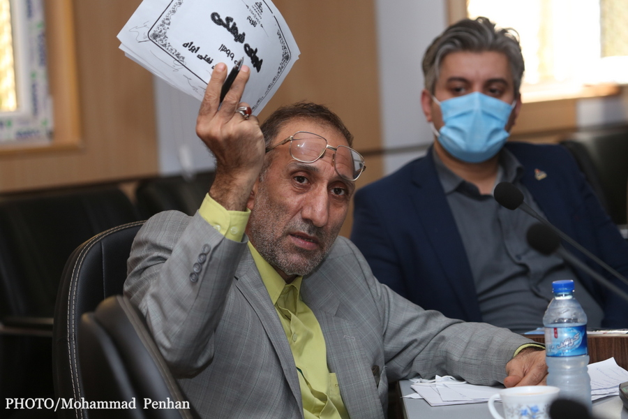 شورای فرهنگی 12