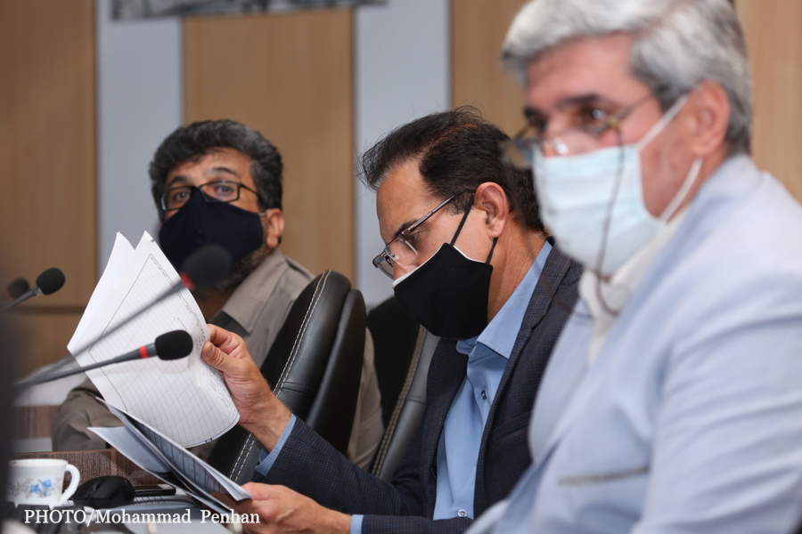 شورای فرهنگی 13