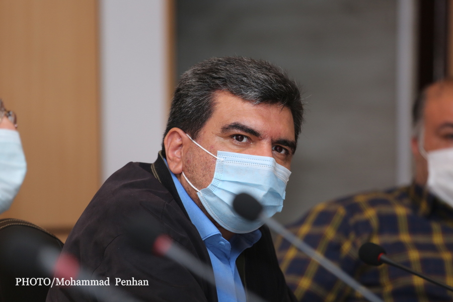 شورای فرهنگی 16