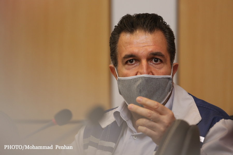 شورای فرهنگی 19