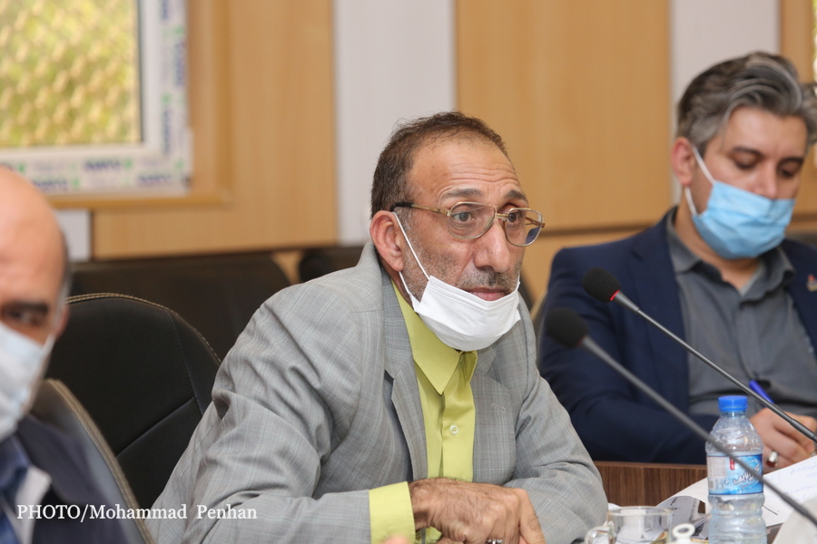 شورای فرهنگی 20