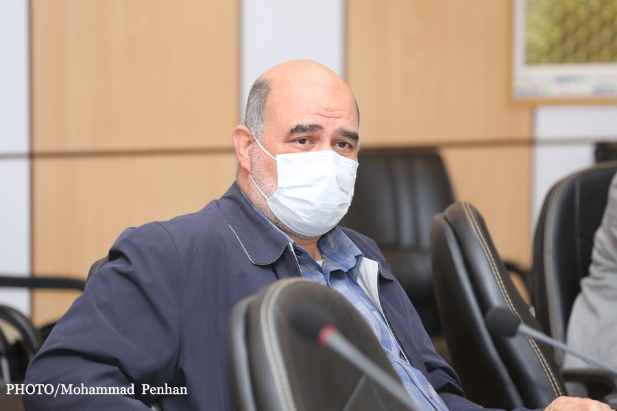 شورای فرهنگی 23