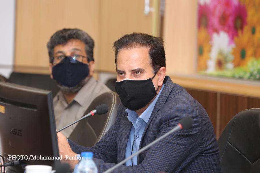 شورای فرهنگی 26