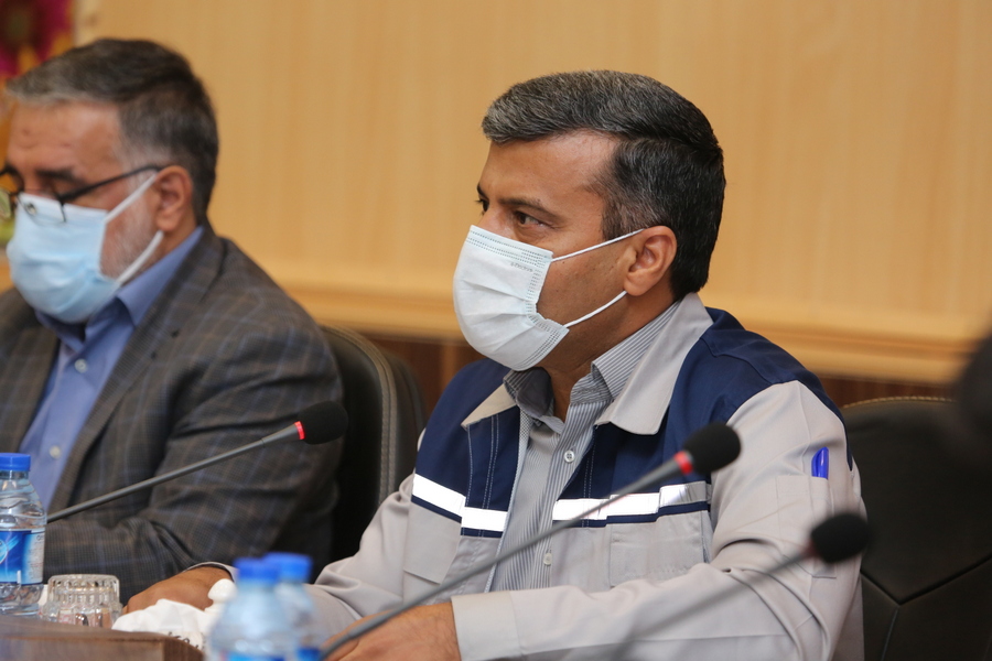 نشست کرونا  3