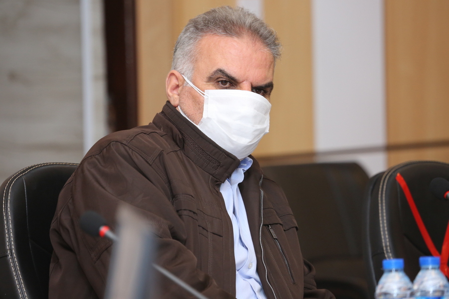 نشست کرونا  5