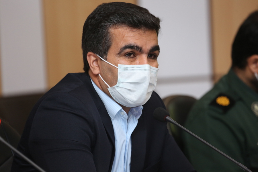 نشست کرونا  9