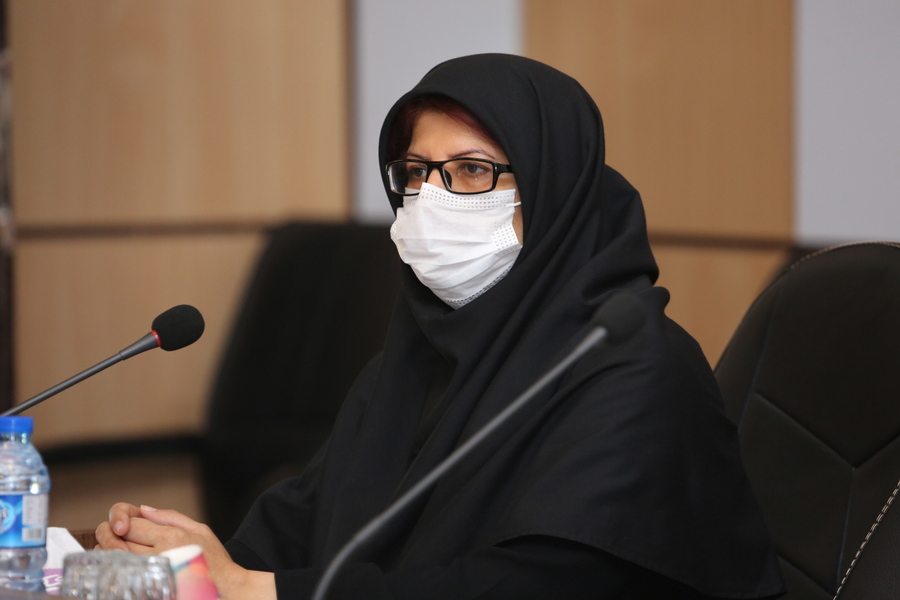 نشست کرونا  10