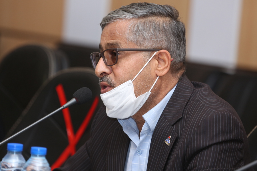 نشست کرونا  24