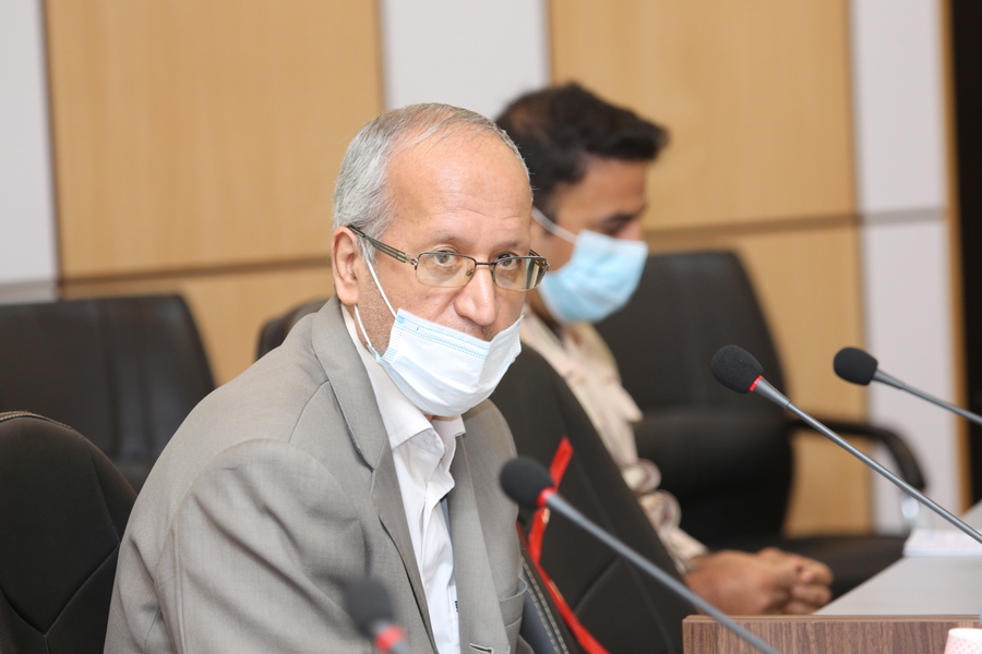 نشست کرونا  27