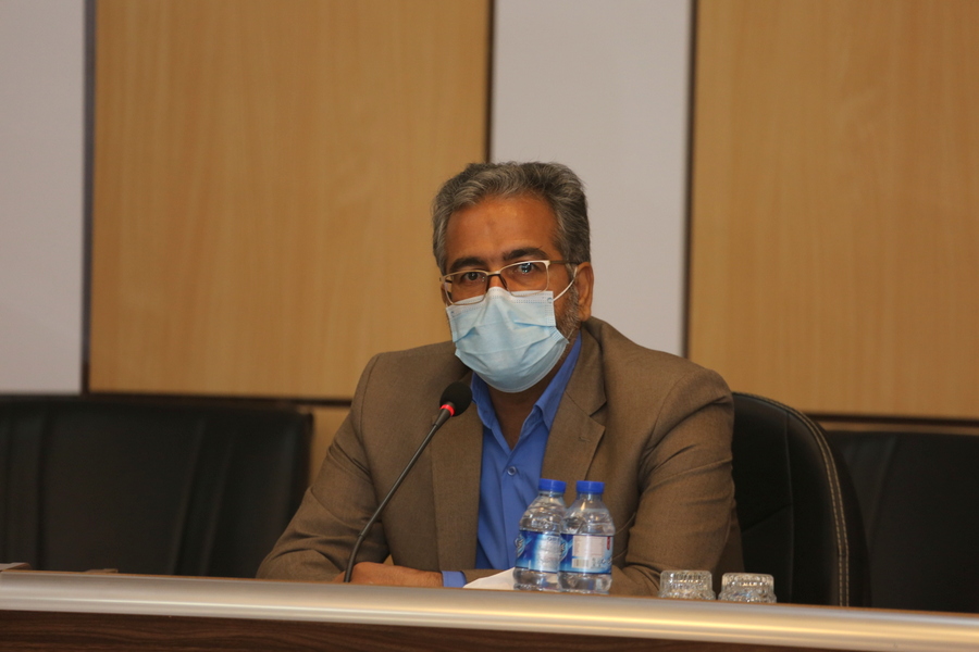 نشست کرونا  28