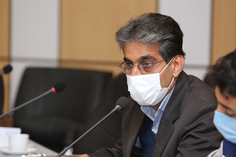 نشست کرونا  32