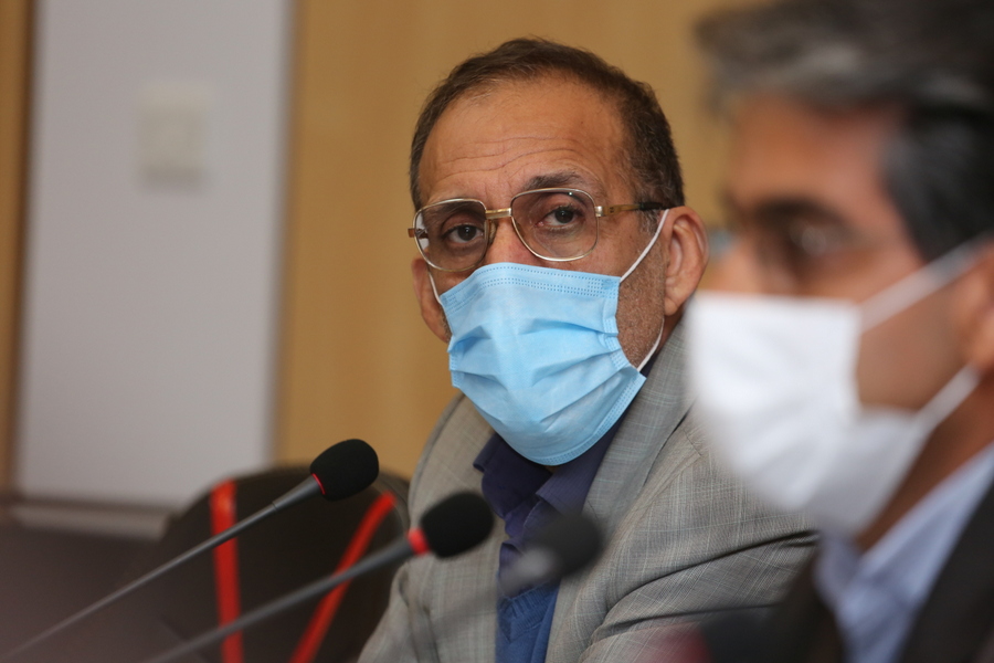 نشست کرونا  33