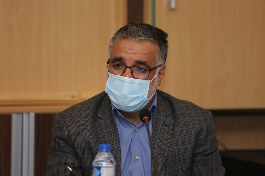 نشست کرونا  36