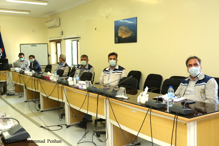 جلسه عملیاتی 2