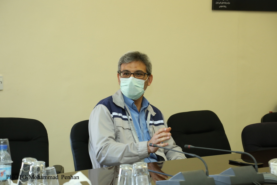 جلسه عملیاتی 3