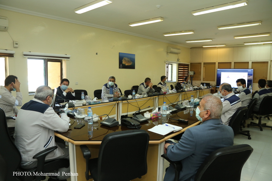 جلسه عملیاتی 4