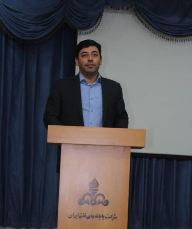 ملی شدن صنعت نفت  7