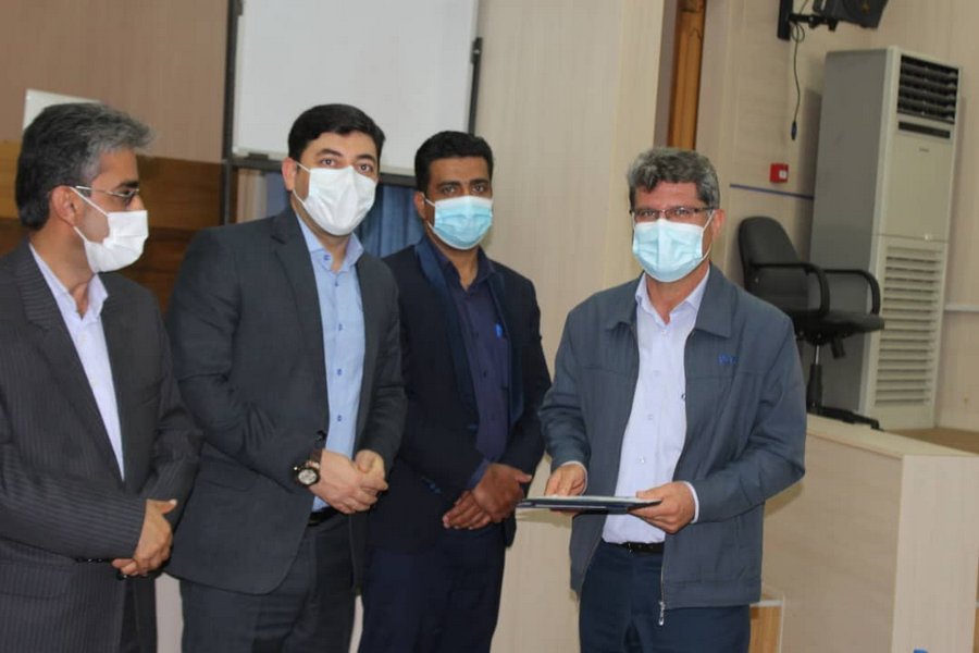 ملی شدن صنعت نفت  14