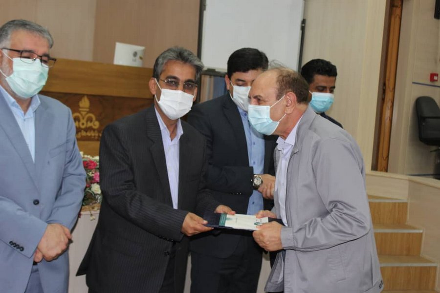 ملی شدن صنعت نفت  21