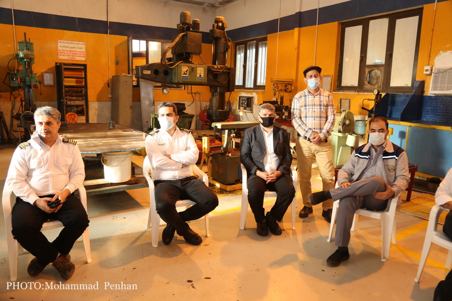 عملیات دریایی 2