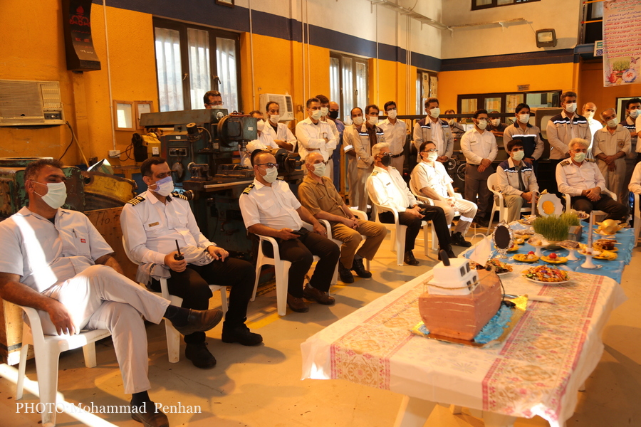 عملیات دریایی 3