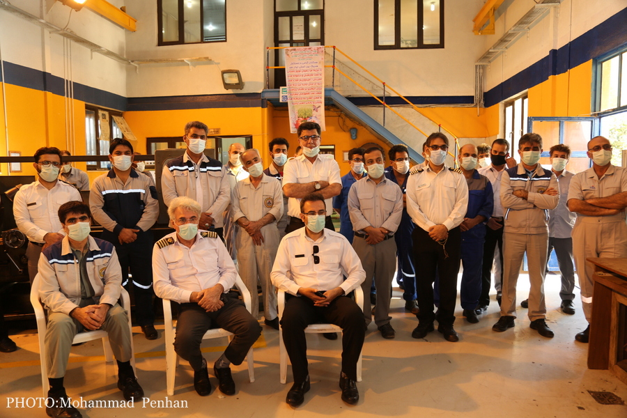 عملیات دریایی 4