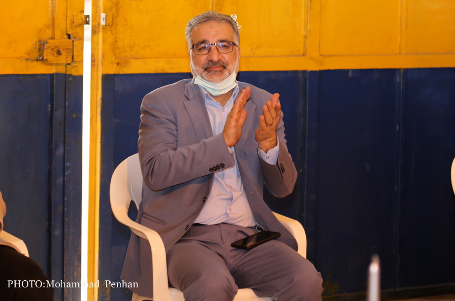 عملیات دریایی 8