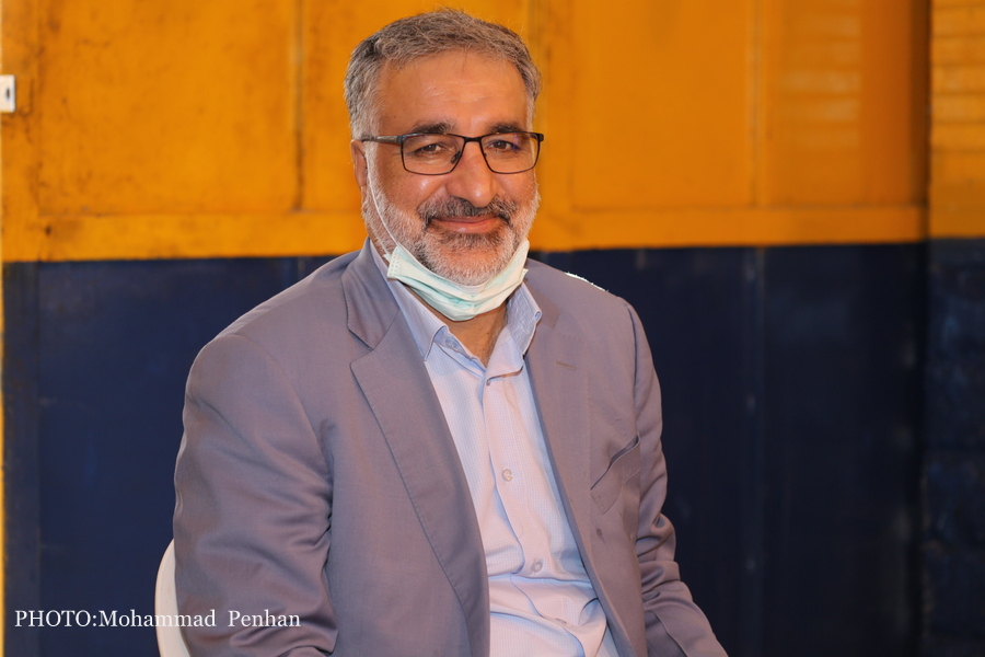 عملیات دریایی 10