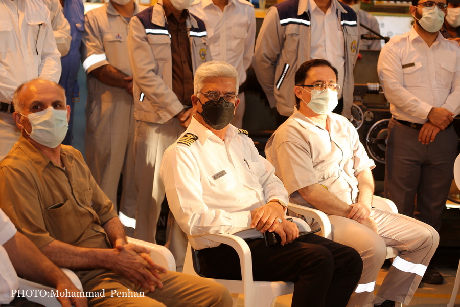 عملیات دریایی 12