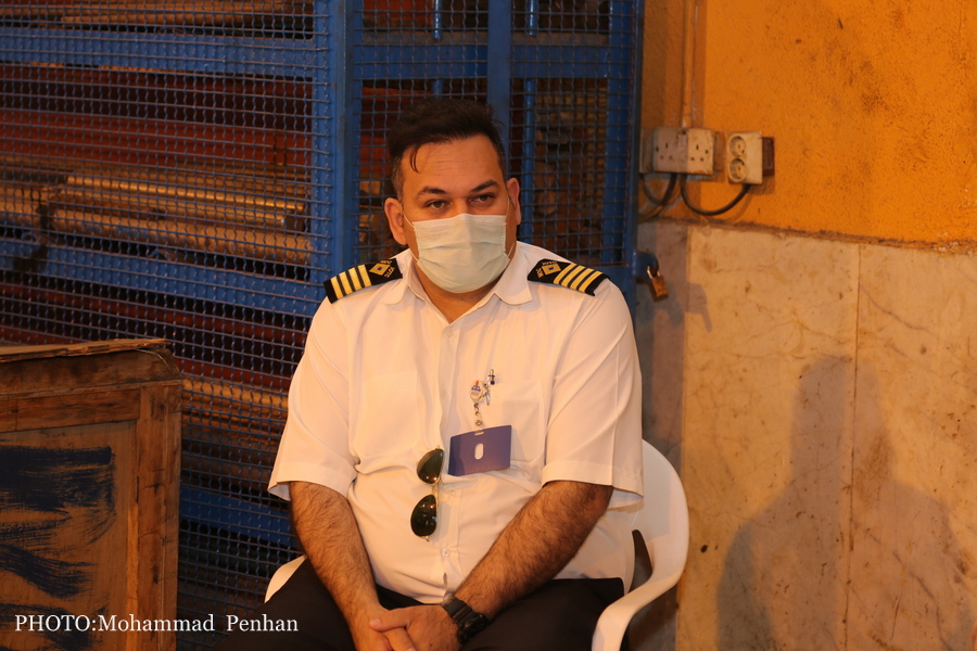 عملیات دریایی 13