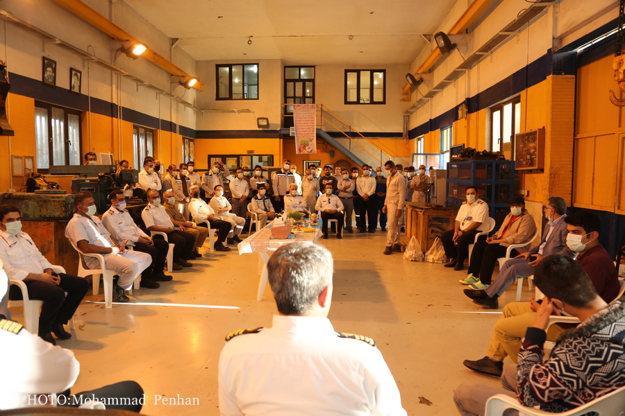 عملیات دریایی 14