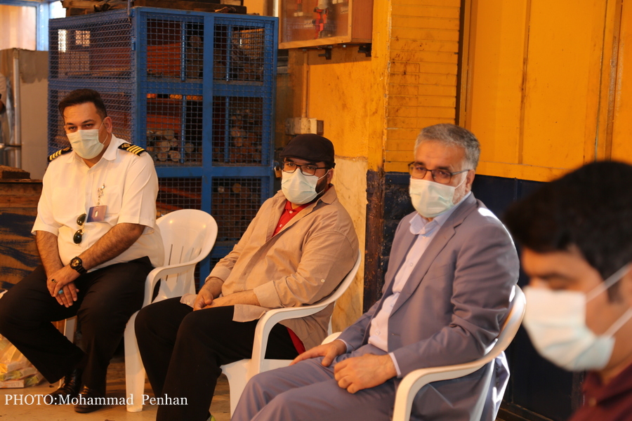 عملیات دریایی 15