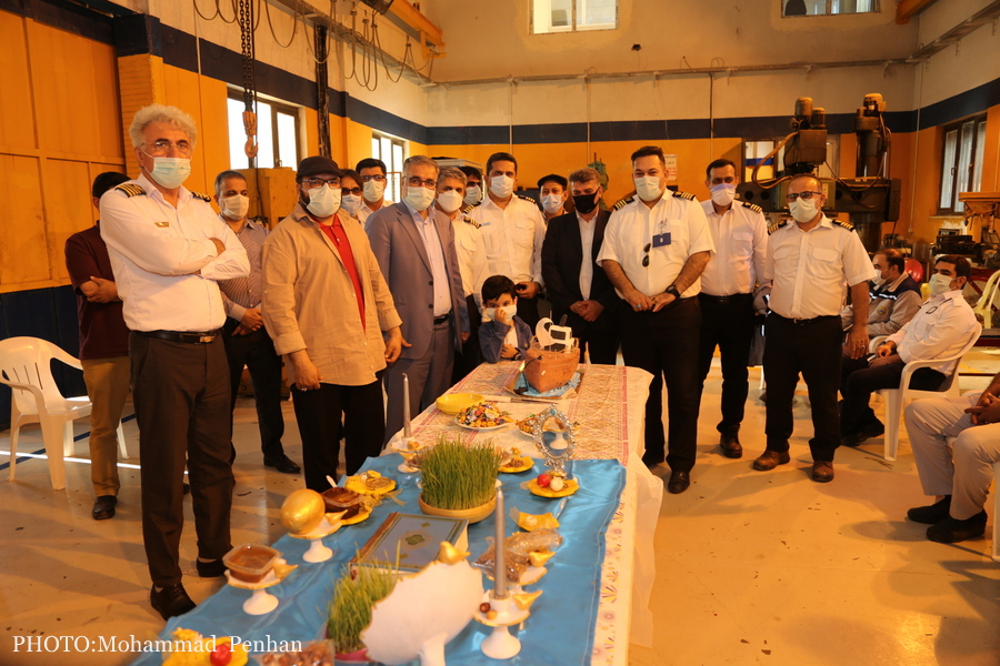 عملیات دریایی 16