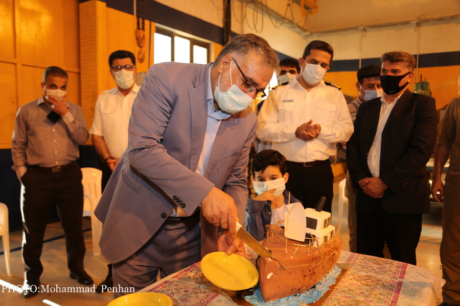 عملیات دریایی