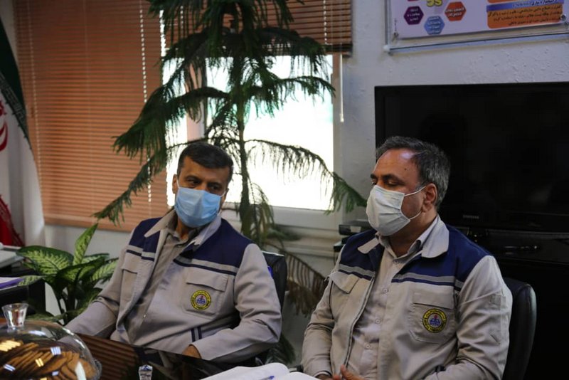 بازدید نوروزی 1