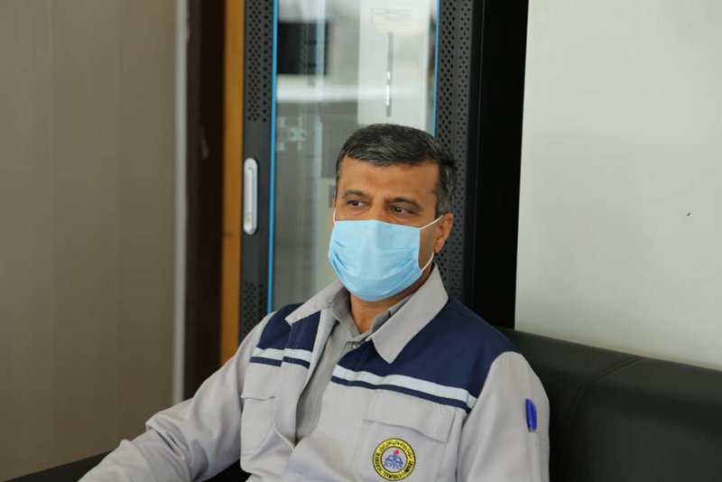 بازدید نوروزی 2