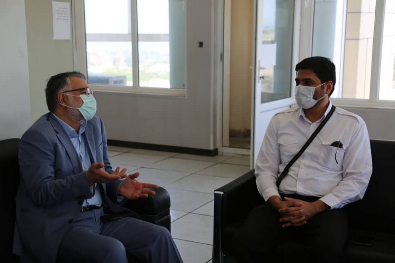 بازدید نوروزی 4