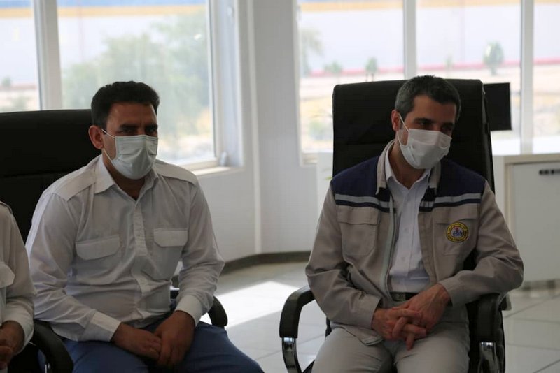 بازدید نوروزی 6