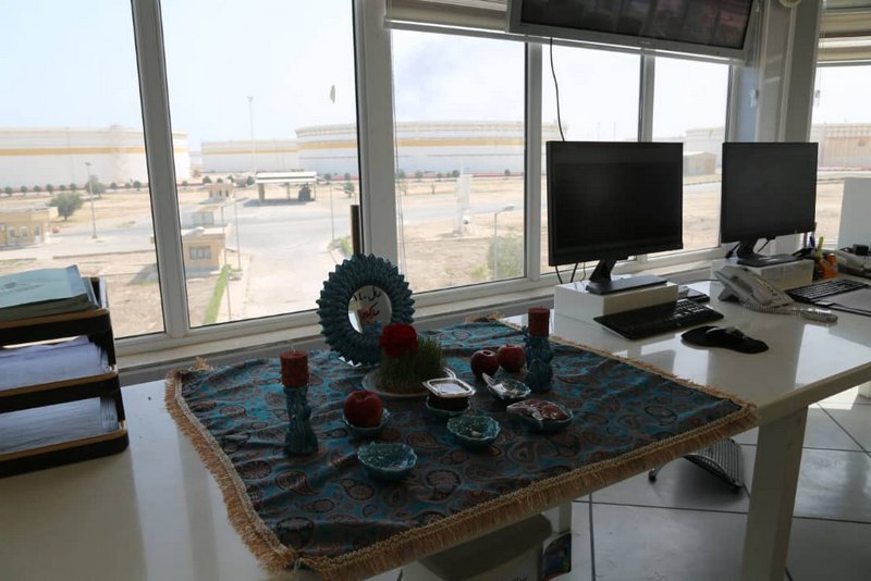 بازدید نوروزی 7