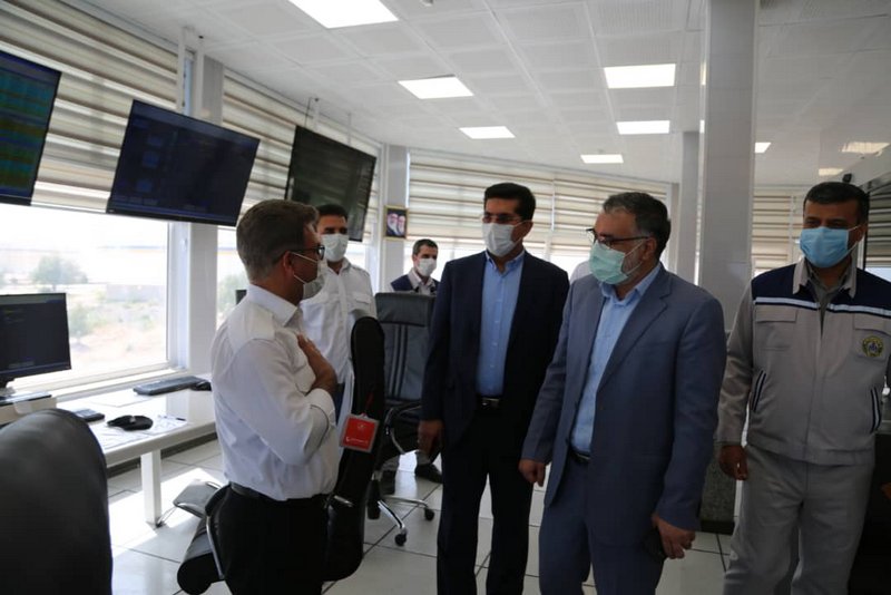 بازدید نوروزی 8