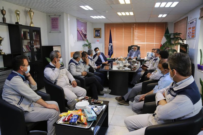 بازدید نوروزی 10