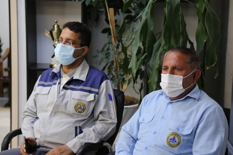 بازدید نوروزی 11