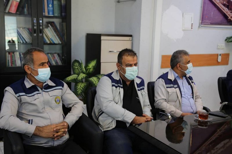 بازدید نوروزی 13