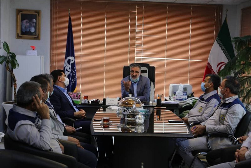 بازدید نوروزی 14