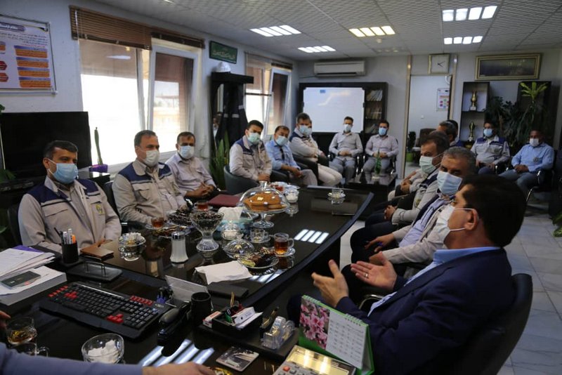 بازدید نوروزی 16