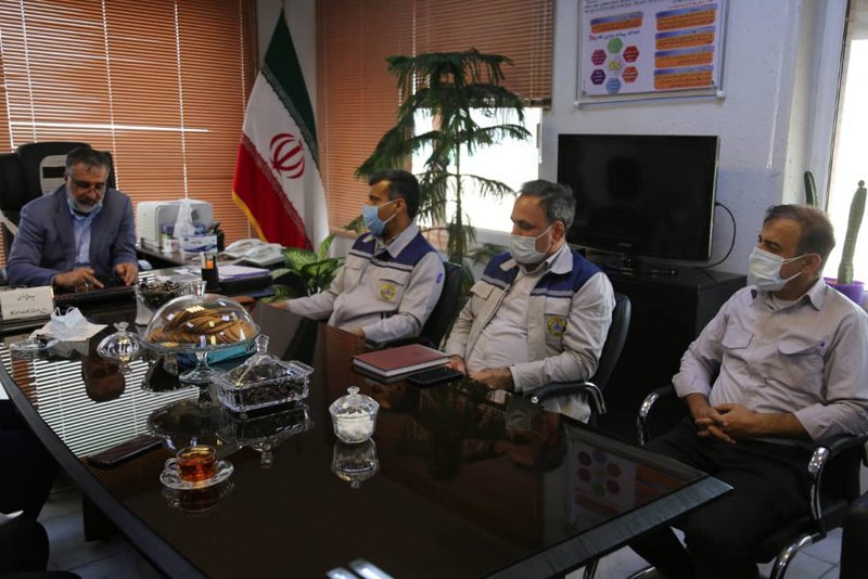 بازدید نوروزی 17