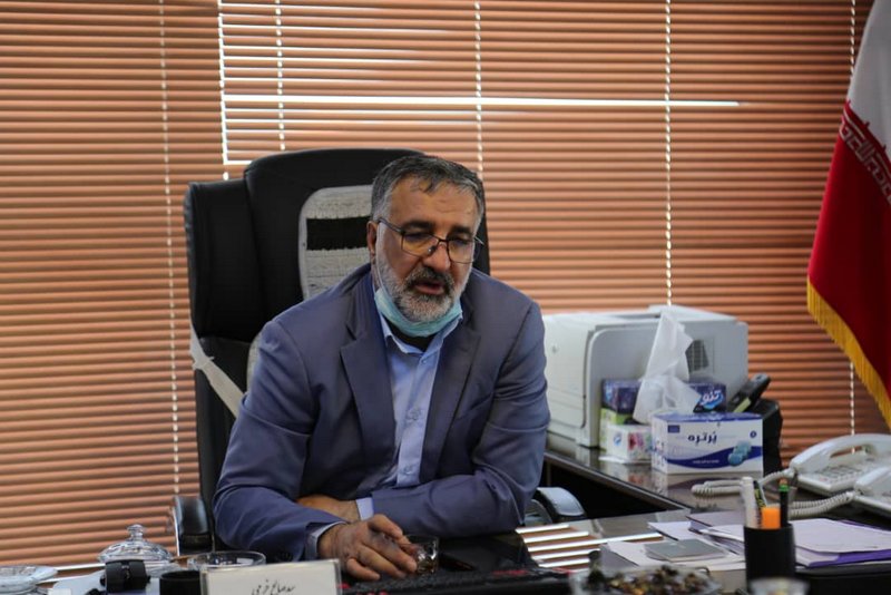 بازدید نوروزی 18