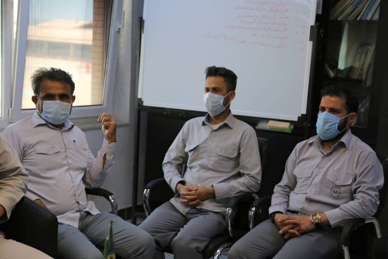 بازدید نوروزی 19